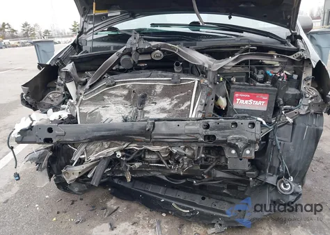 2015 Toyota Sienna Xle 7 Passenger from USA, damaged, VIN 5TDDK3DC8FS119289